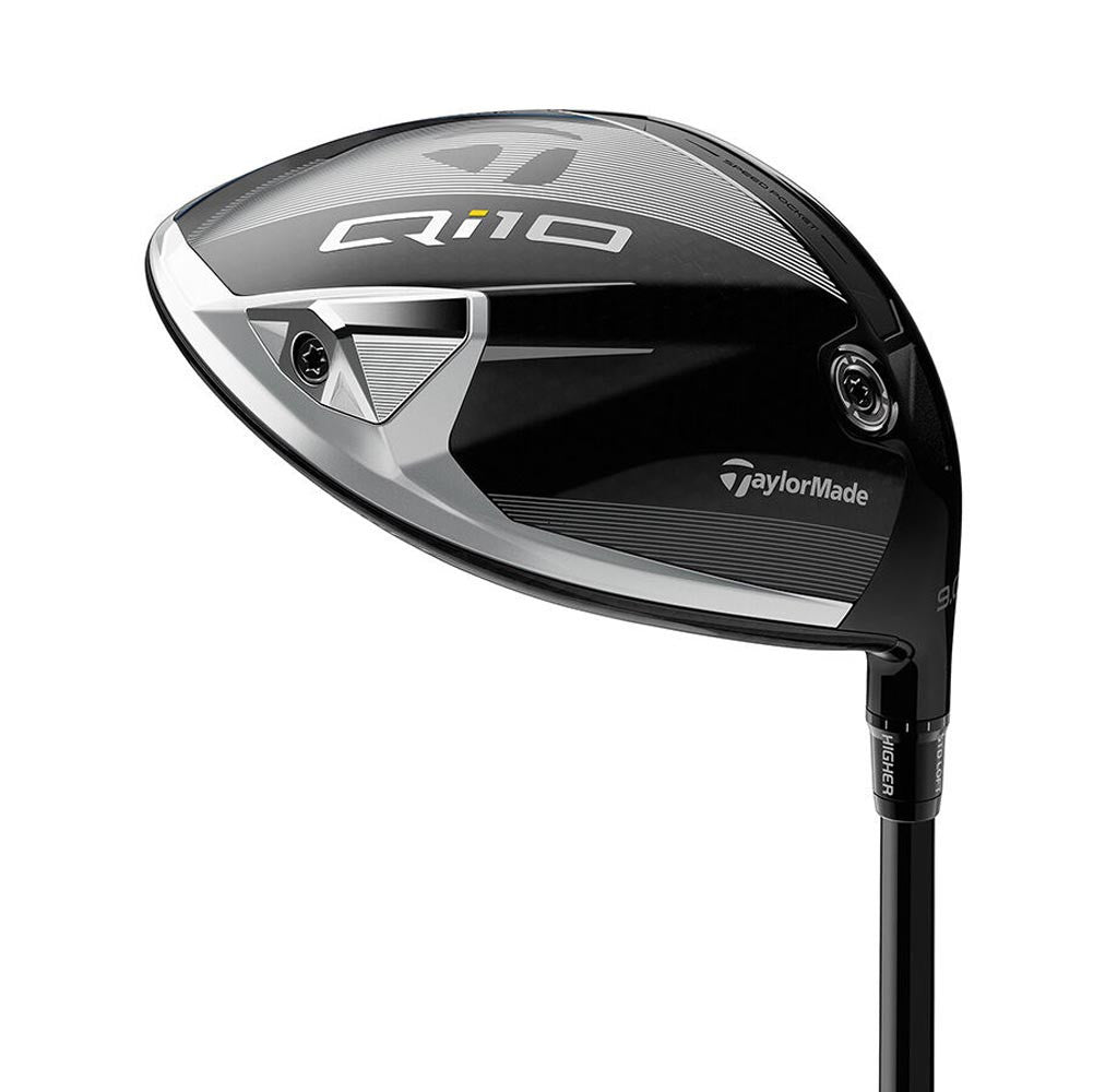 Taylormade QI10 Driver