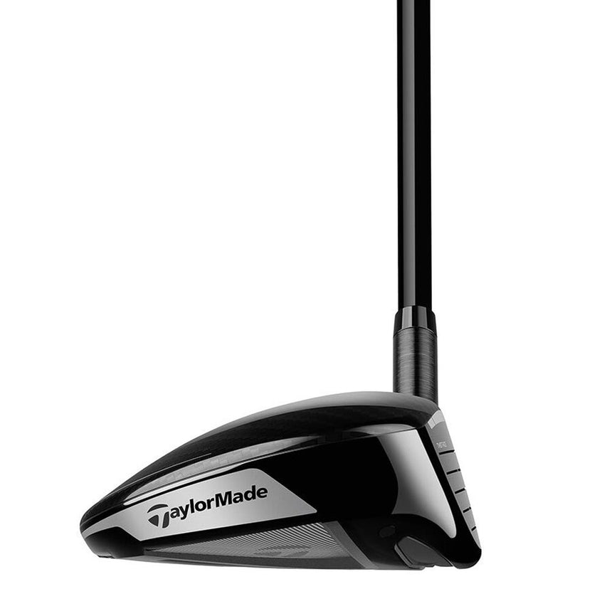 Taylormade QI10 Fairway Wood