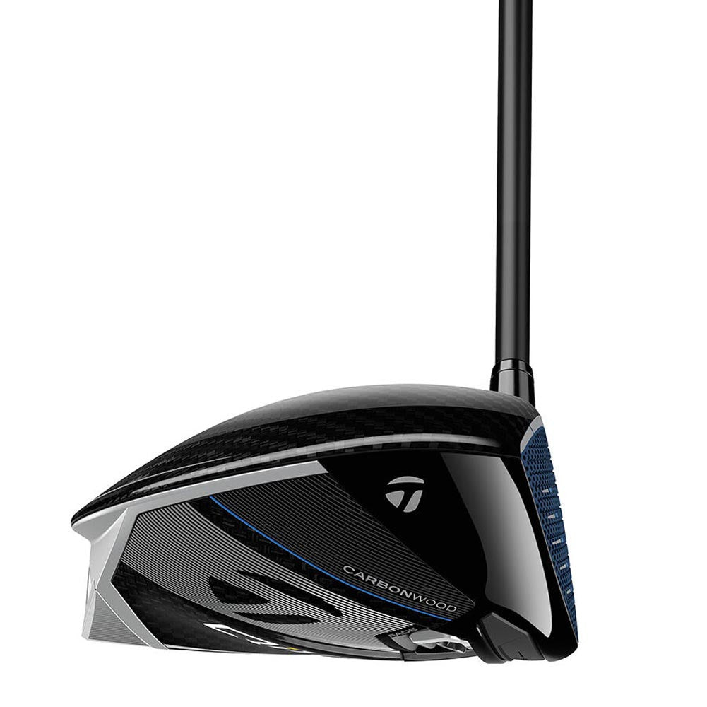 Taylormade Qi10 LS Driver – Golf HQ