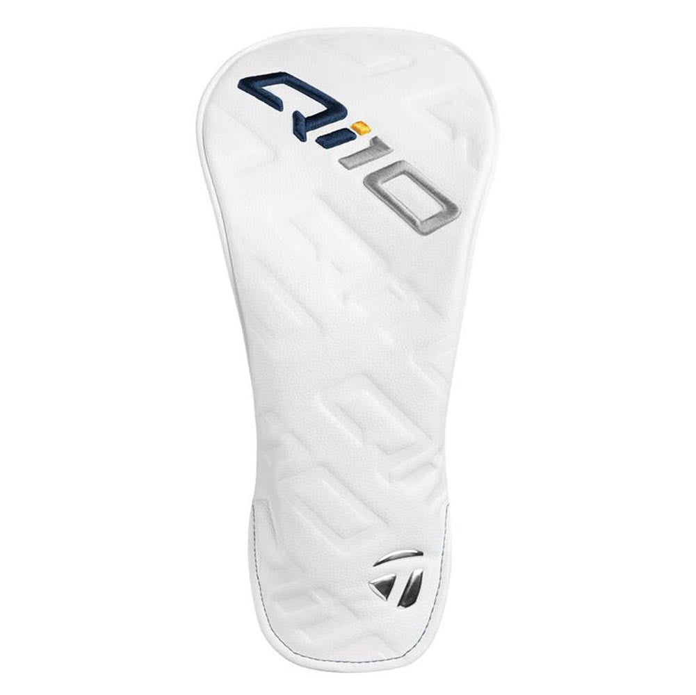 Taylormade Qi10 LS Driver – Golf HQ