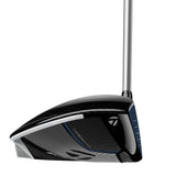 Taylormade QI10 Max Driver