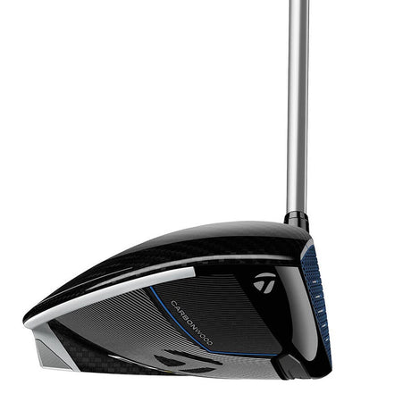 Taylormade QI10 Max Driver