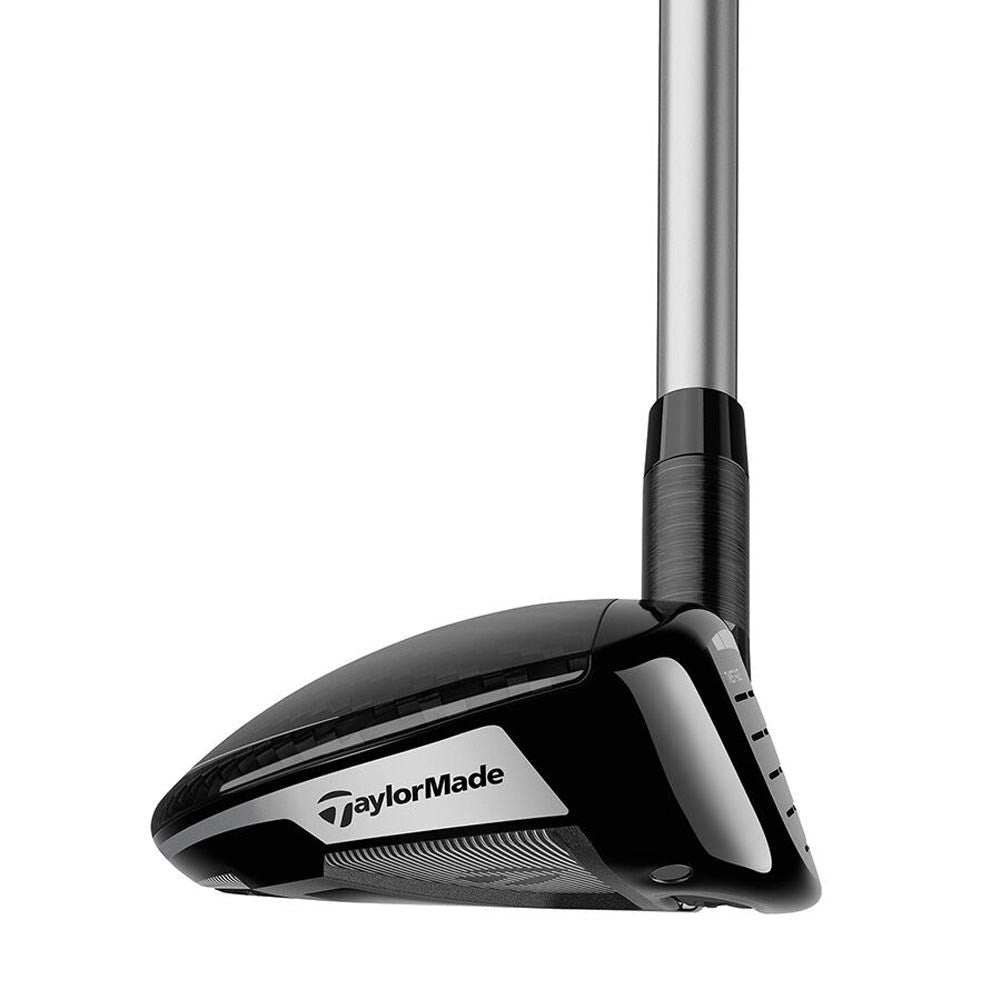 Taylormade QI10 Max Rescue