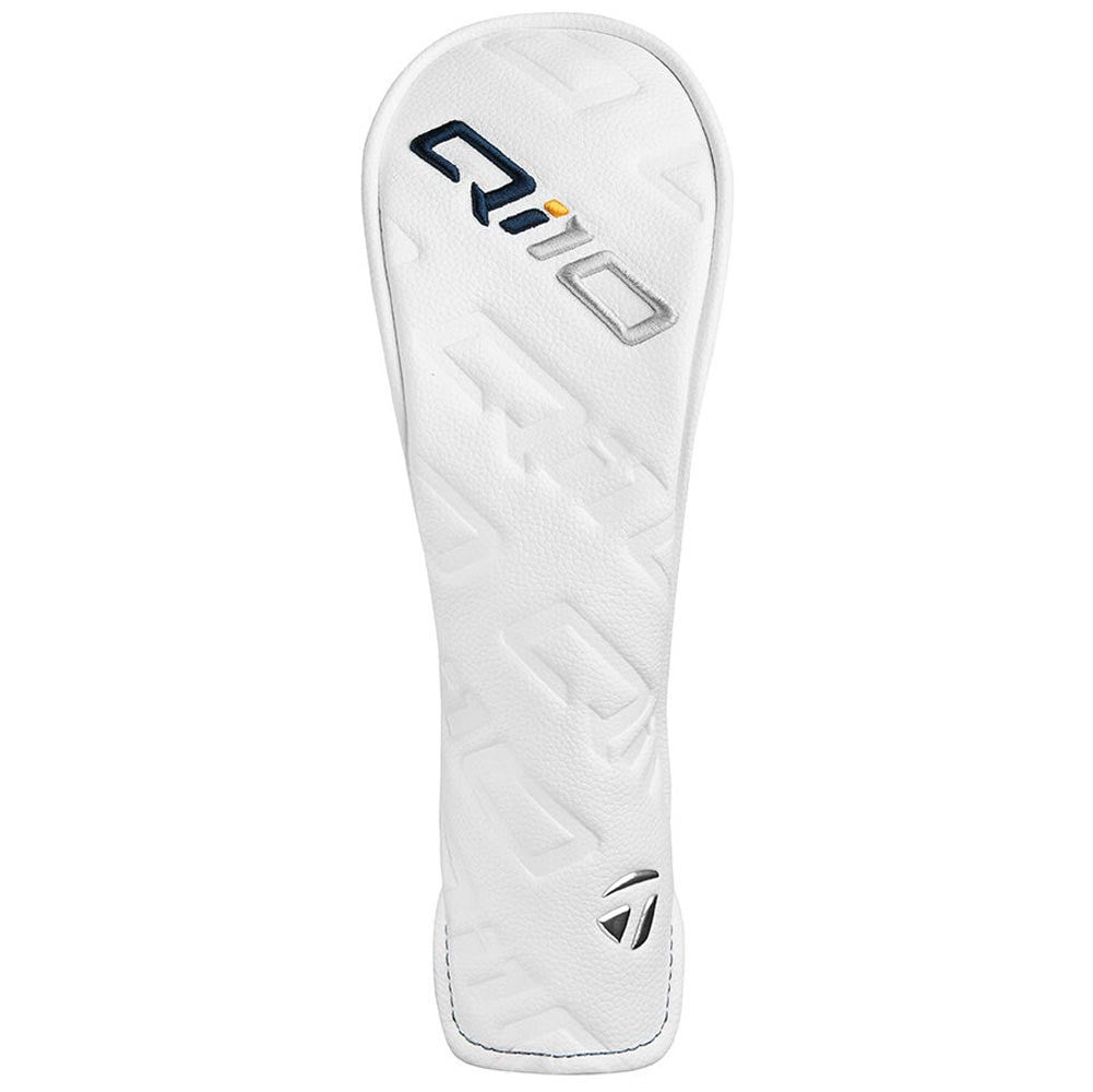 Taylormade QI10 Max Rescue