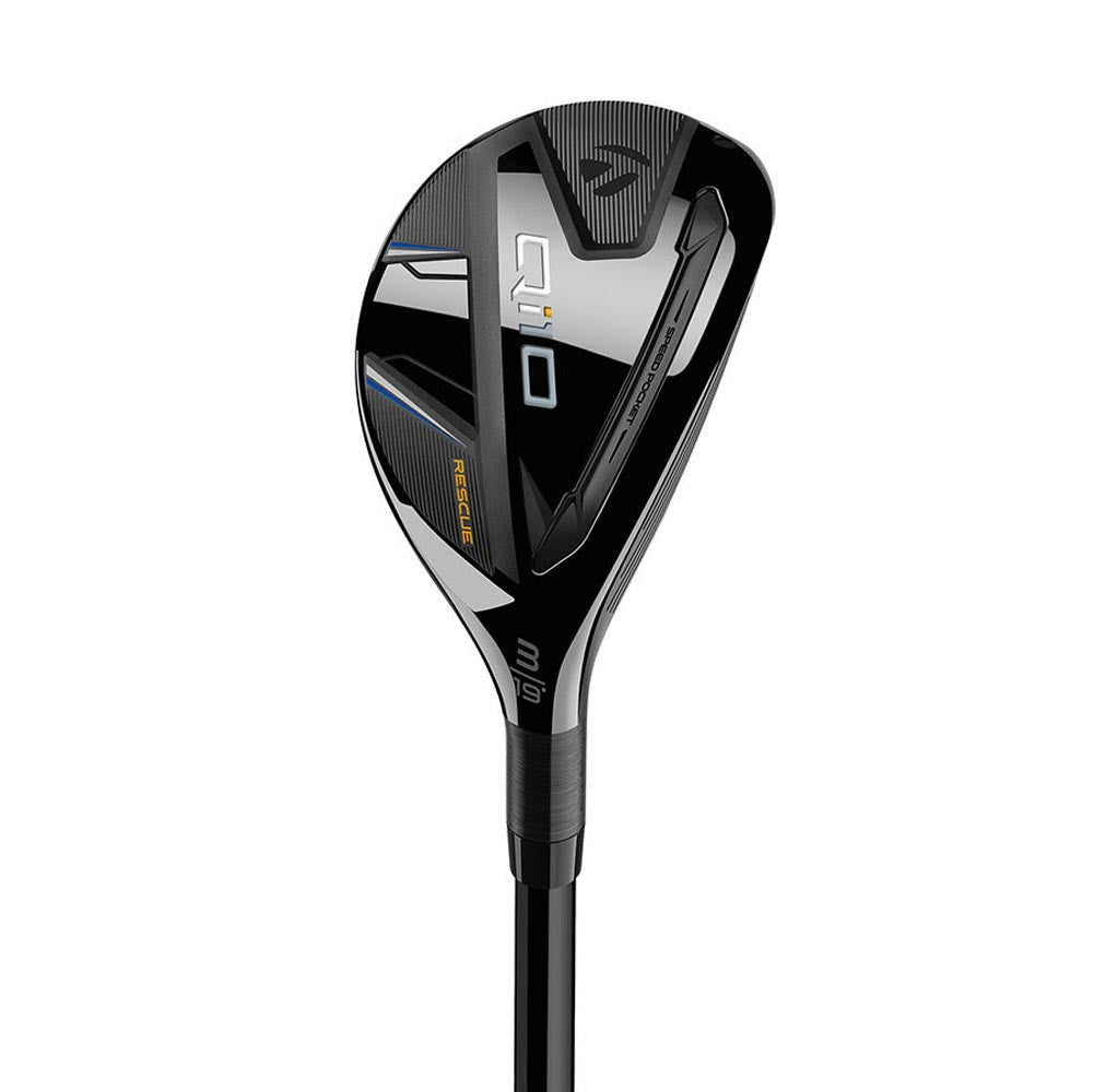 Taylormade QI10 Rescue