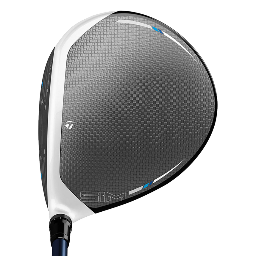 SIM Max Driver (Right-Handed)