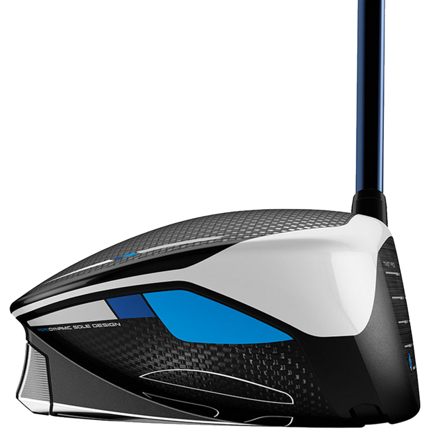 SIM Max Driver (Right-Handed)