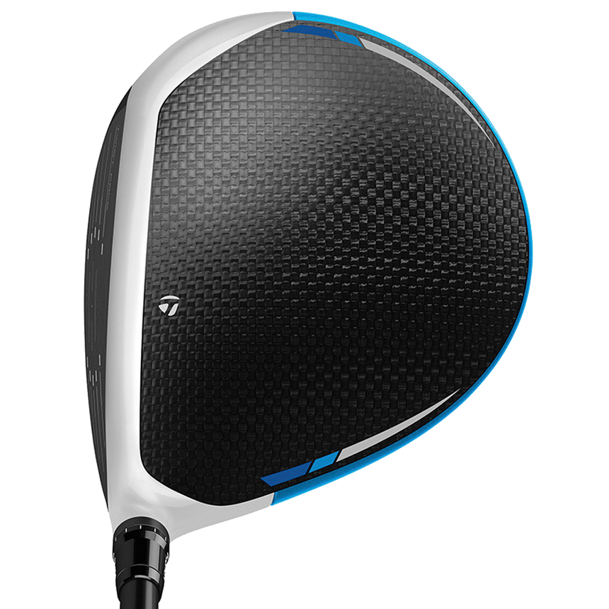 TaylorMade SIM2 Driver (Right-Handed)