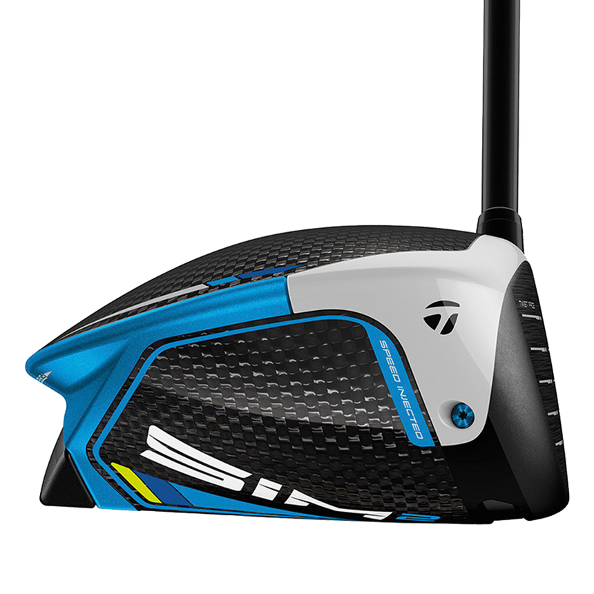 TaylorMade SIM2 Driver (Right-Handed)