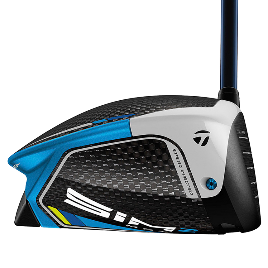 SIM2 Max Driver (Right-Handed)