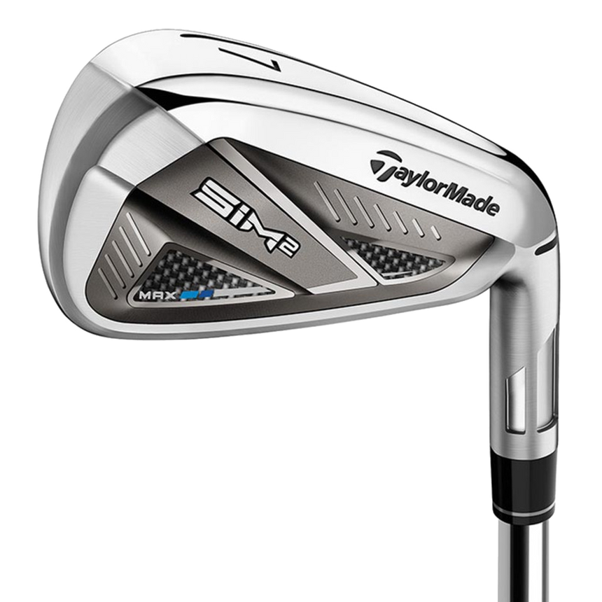 TaylorMade SIM2 Max Combo Iron Set (Right-Handed)