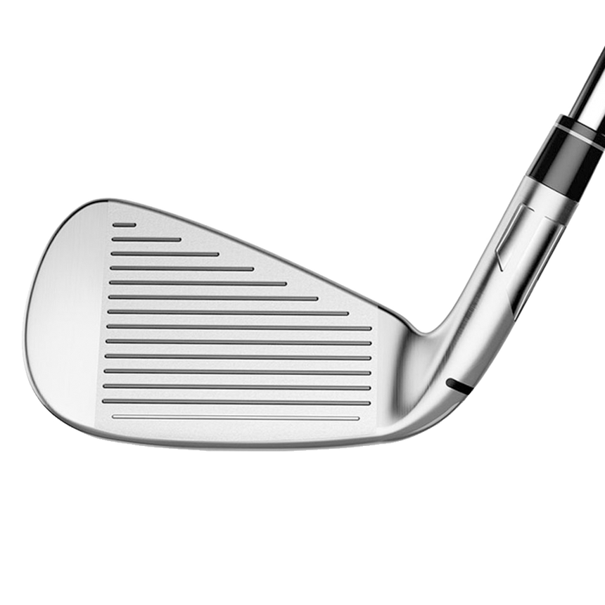 TaylorMade SIM2 Max Combo Iron Set (Right-Handed)