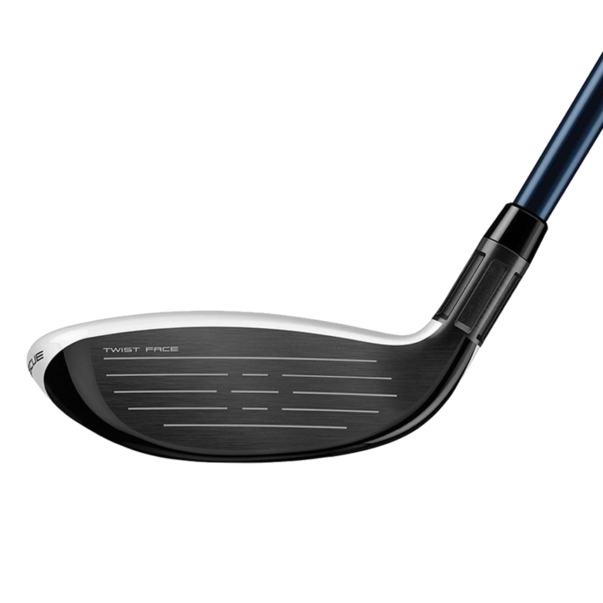 TaylorMade SIM2 Max Combo Iron Set (Right-Handed)