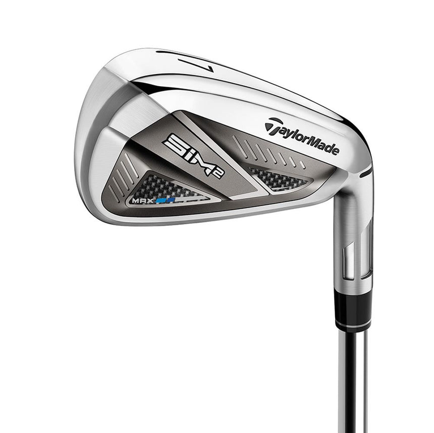 TaylorMade SIM2 Max Wedge (Left-Handed)