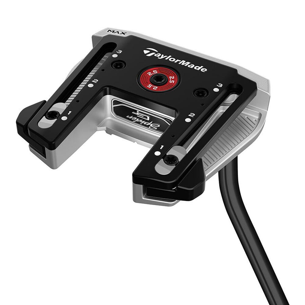 Taylormade Spider GT Max Single Bend Putter