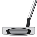 Taylormade Spider GT Notchback Putter