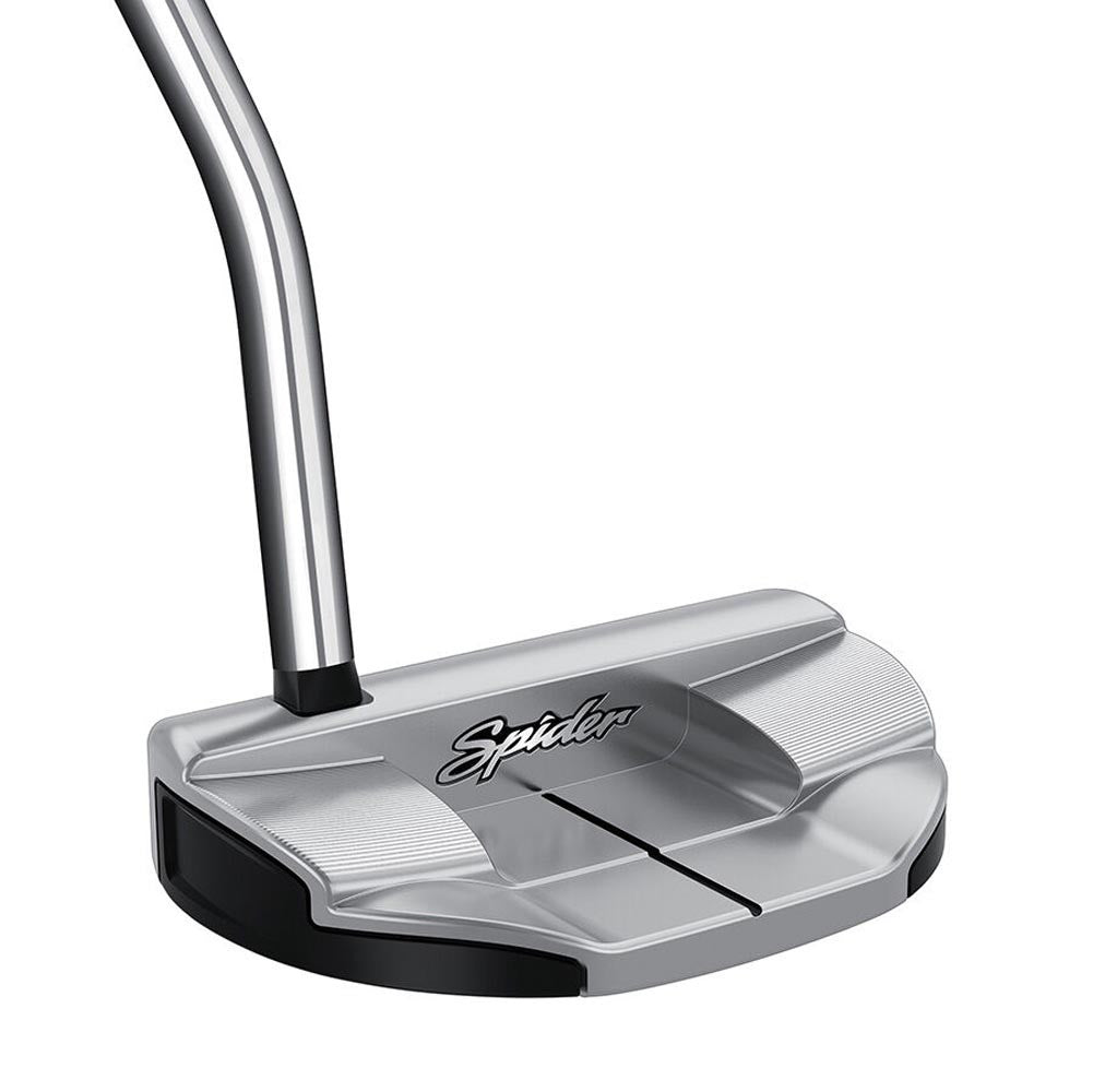 Taylormade Spider GT Notchback Single Bend Putter