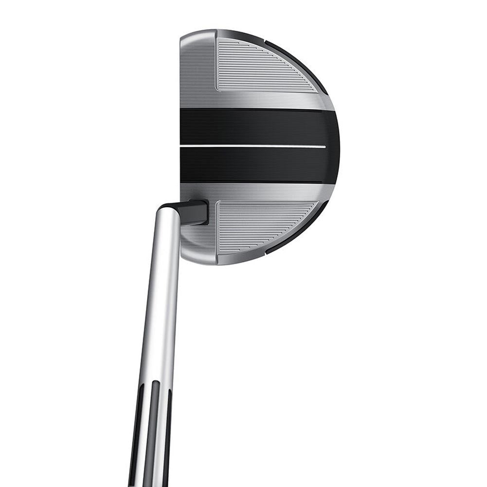 Taylormade Spider GT Rollback Putter - Silver/Black