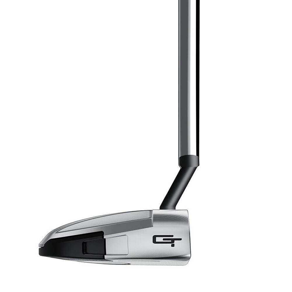 Taylormade Spider GT Rollback Putter - Silver/Black