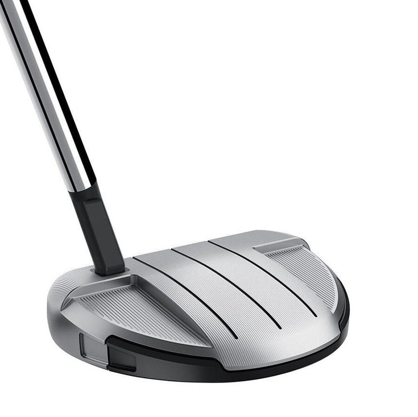 Taylormade Spider GT Rollback Putter - Silver