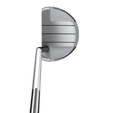 Taylormade Spider GT Rollback Putter - Silver