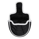 Taylormade Spider GT Rollback Single Bend Putter - Silver