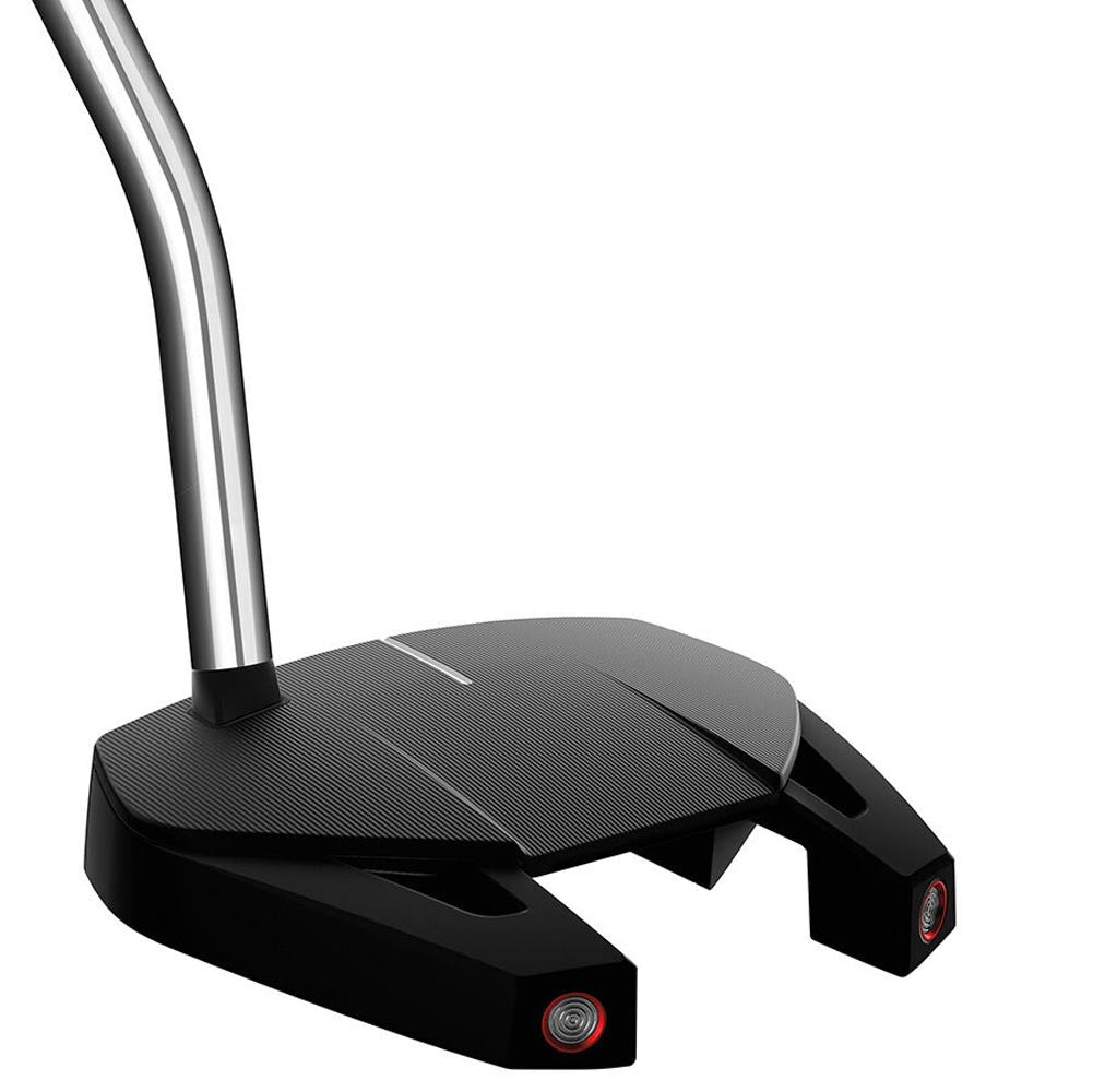 Taylormade Spider GT Single Bend Putter - Black