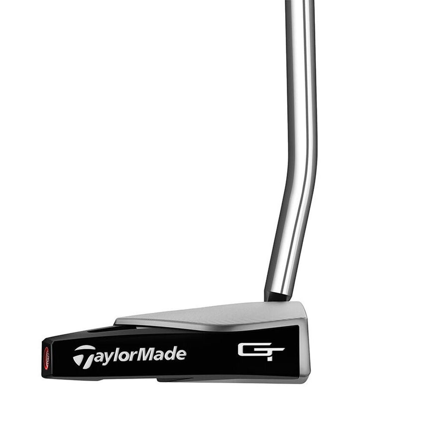 Taylormade Spider GT Single Bend Putter - Silver