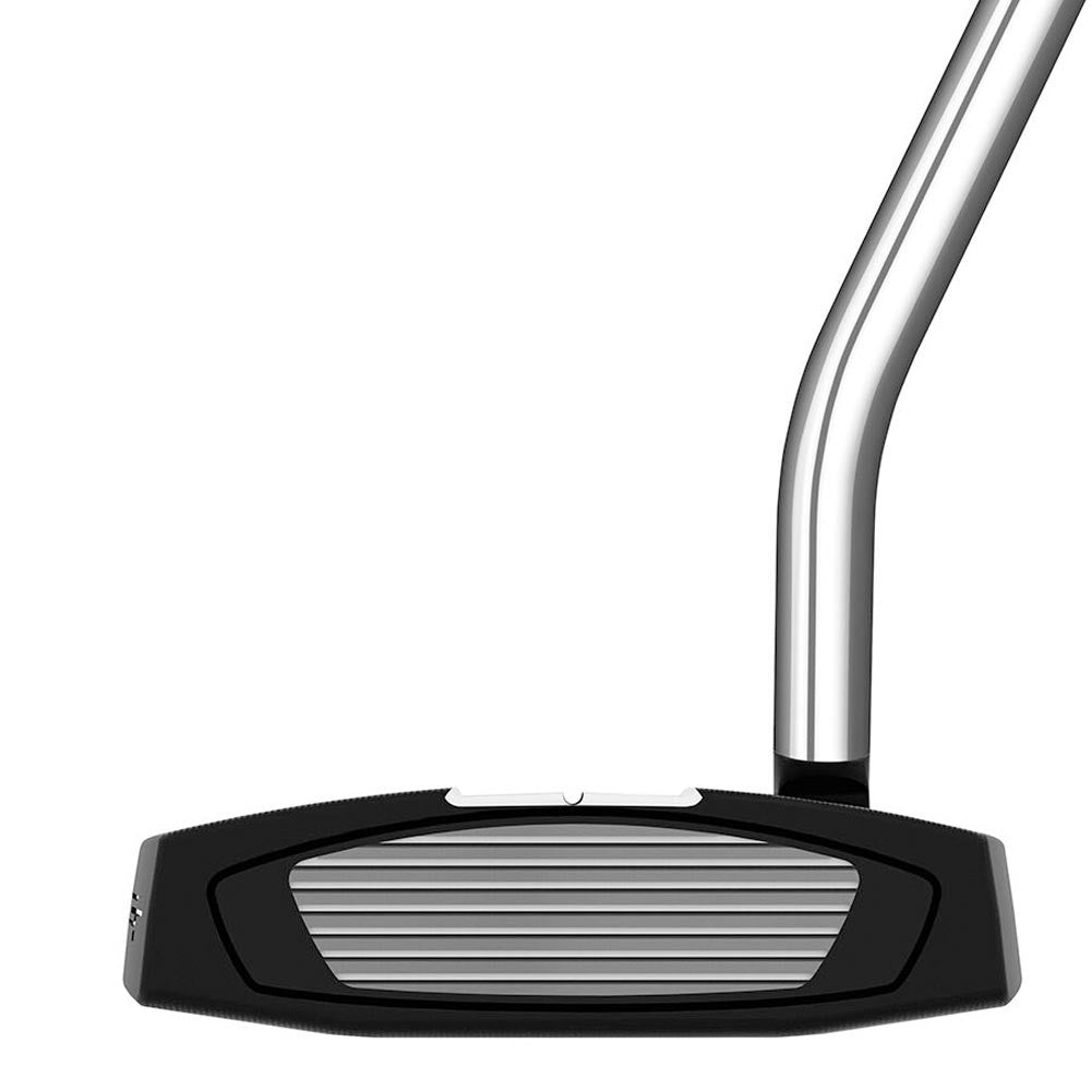 Taylormade Spider GTX Black Single Bend Putter