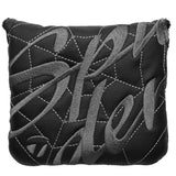 Taylormade Spider GTX Red Single Bend Putter