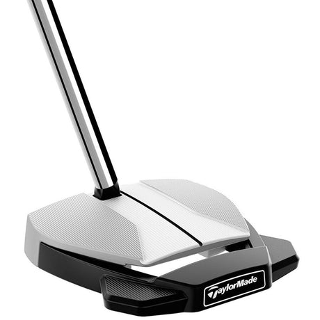 Taylormade Spider GTX Silver Center Putter