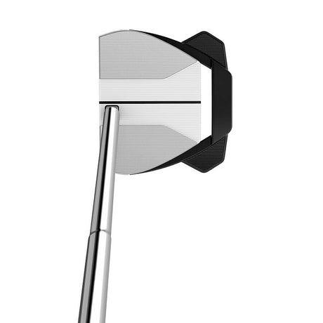 Taylormade Spider GTX Silver Center Putter