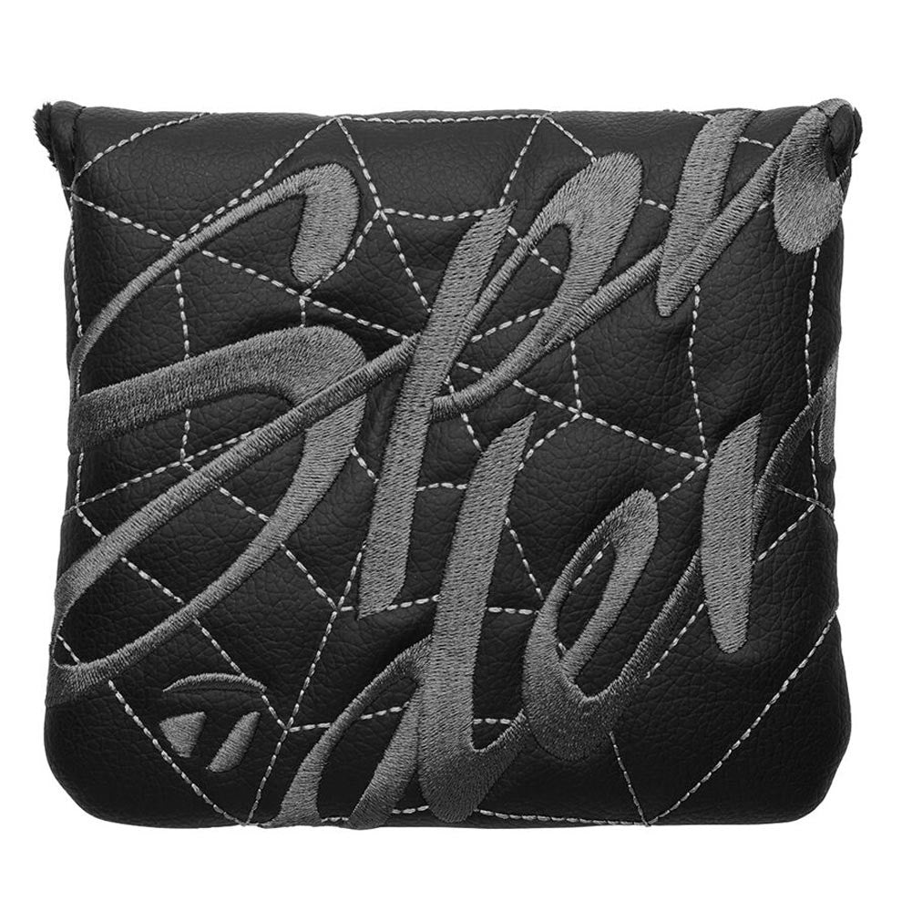 Taylormade Spider GTX Silver Center Putter