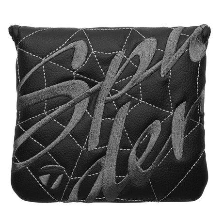 Taylormade Spider GTX Silver Center Putter