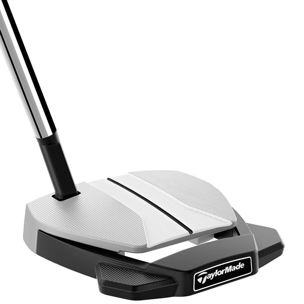 Taylormade Spider GTX Silver Putter