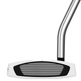 Taylormade Spider GTX White Single Bend Putter