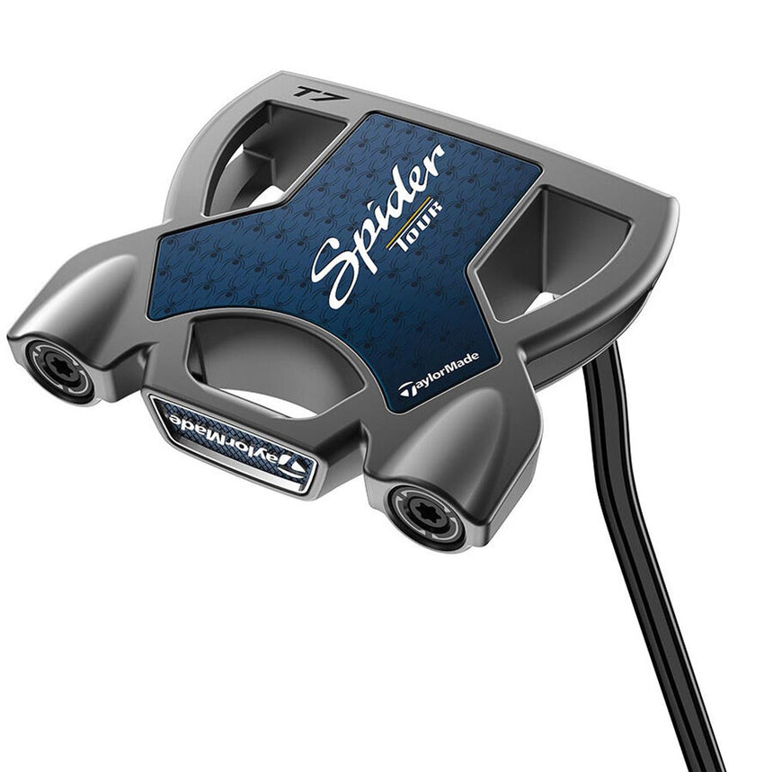 Taylormade Spider Tour Double Bend Putter