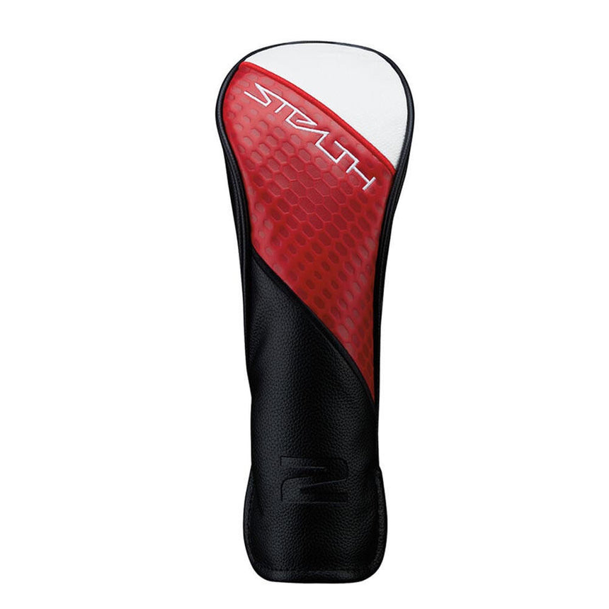 Taylormade Stealth 2 HD Rescue Headcover