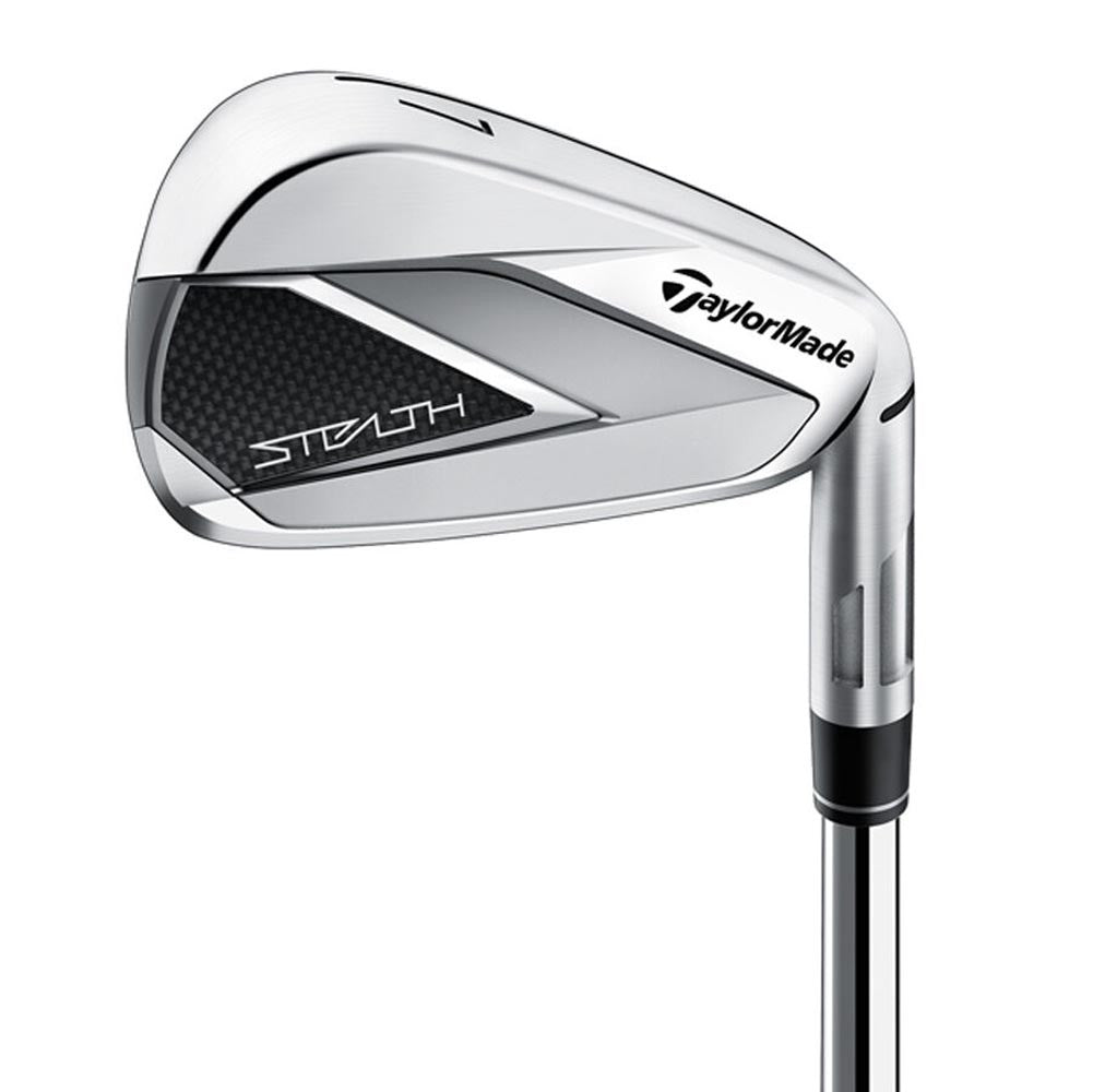 Taylormade Stealth Combo Iron Set