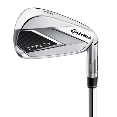 Taylormade Stealth Combo Iron Set
