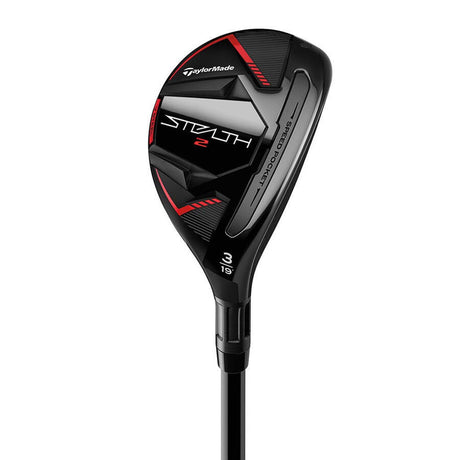 Taylormade Stealth HD Combo Iron Set