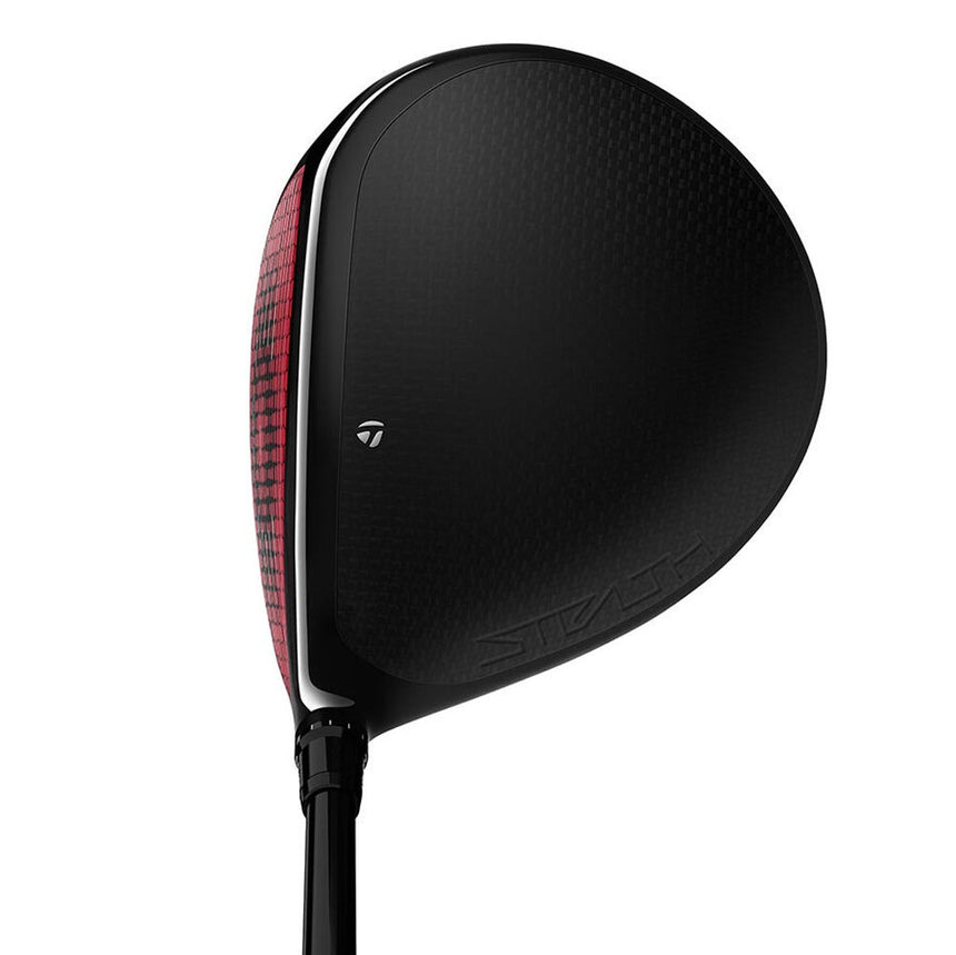 Taylormade Stealth Plus Driver