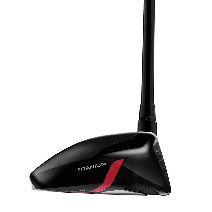 Taylormade Stealth Plus Fairway Wood