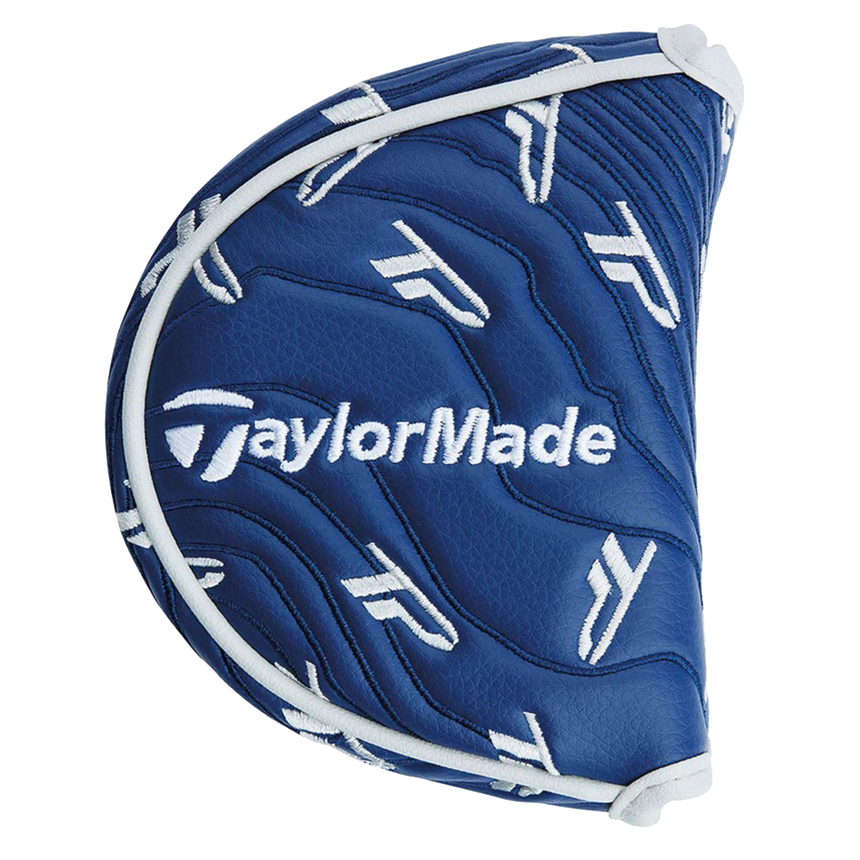 Taylormade TP Hydro Blast Bandon 1 Putter Headcover