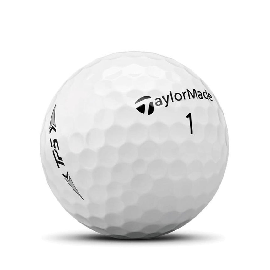 TP5 Golf Balls - Prior Generation