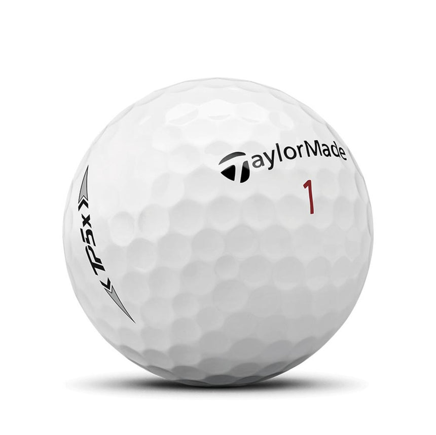 TP5x Golf Balls - Prior Generation
