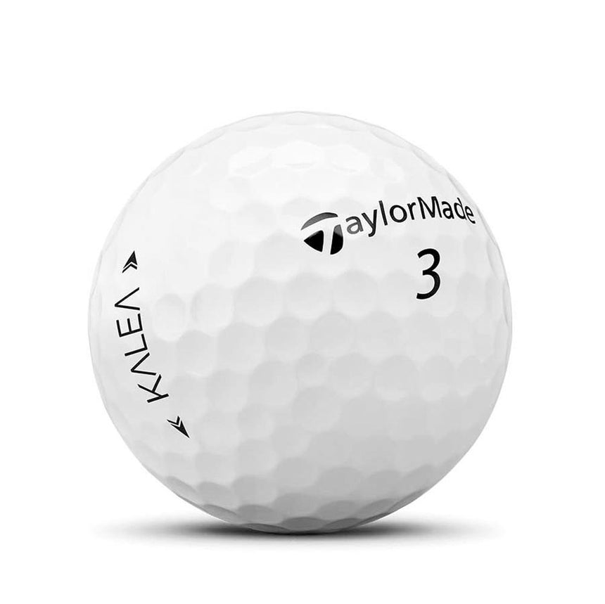Taylormade Women's Kalea Golf Balls - 2022