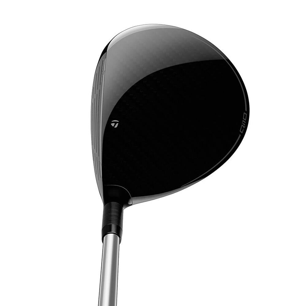 Taylormade Women's QI10 Max Fairway Wood