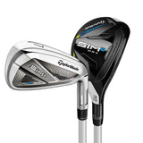 TaylorMade Women's SIM2 Max Combo Iron Set Right-Handed