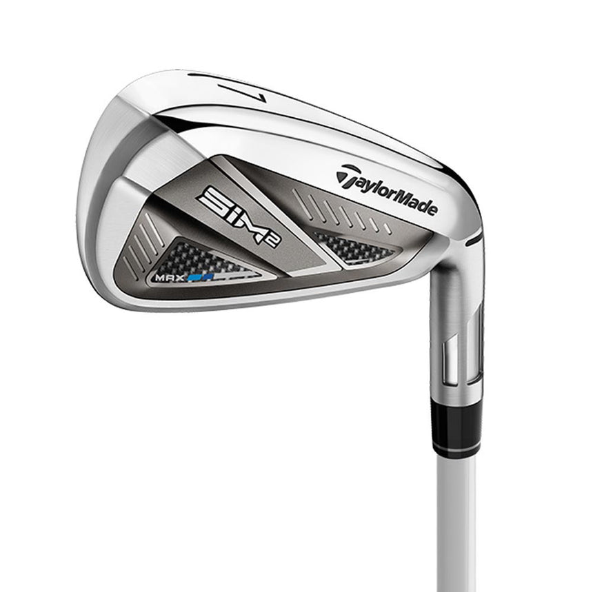 TaylorMade Women's SIM2 Max Wedge (Right-Handed)